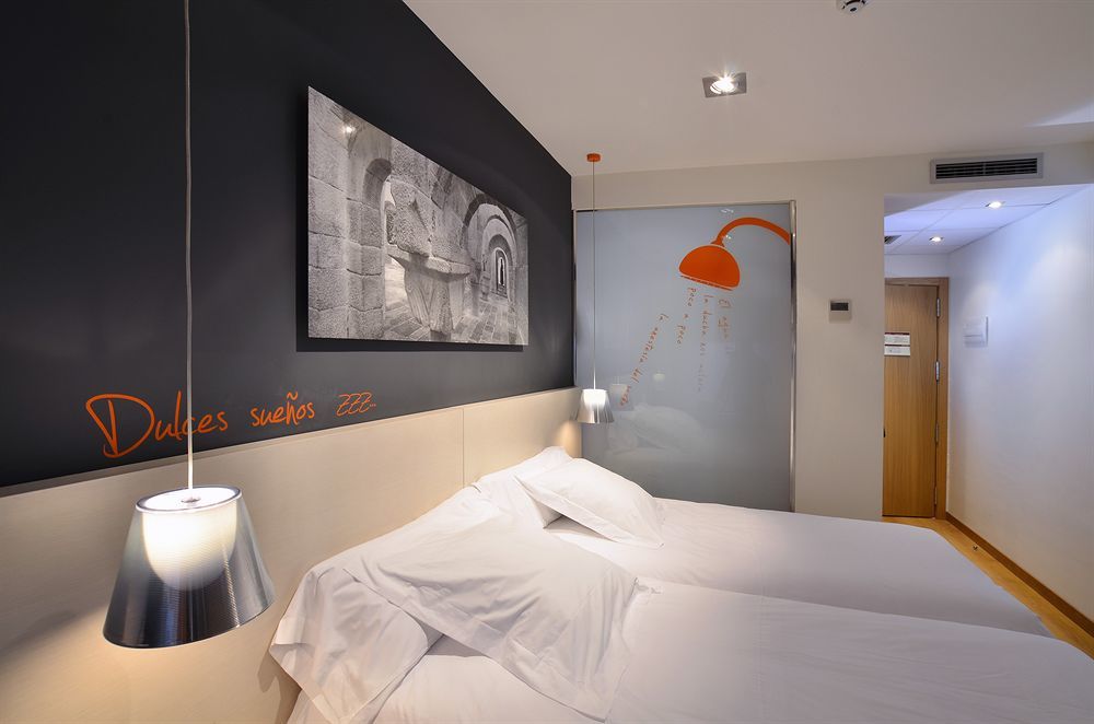 Hotel Bed4U Tudela Pokój zdjęcie